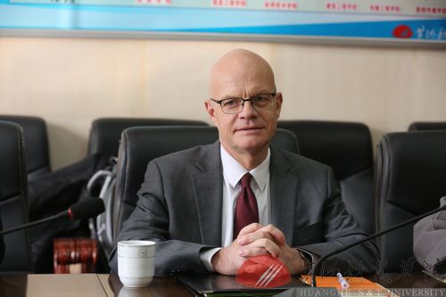2017年12月6日美国佐治亚州立大学校长一行 (6).jpg 365上市公司集团官网